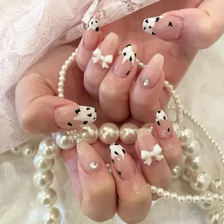 ネイル ドライヘッドスパ 名古屋駅徒歩5分のエステ・リラクイメージ