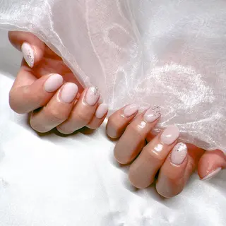 ネイル -nail salon-Reward所属・nail salon Rewardのネイルデザイン