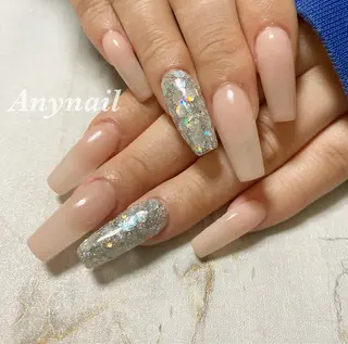 ネイル 岩澤 恵子のネイルデザイン