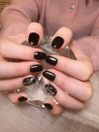 ネイル mi kaのネイルデザイン