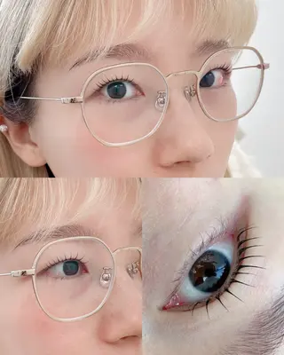 マツエク・マツパ まつ毛、眉毛 専門店🎀🐻のマツエク・マツパデザイン