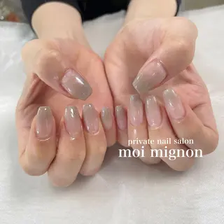 ネイル nailist Aki♡のネイルデザイン
