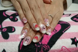 ネイル nail yukkoのネイルデザイン