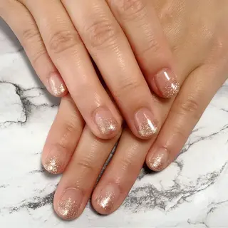 ネイル kikinail 溝の口のネイルデザイン