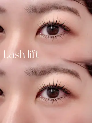 マツエク・マツパ Yukie 🎈のマツエク・マツパデザイン