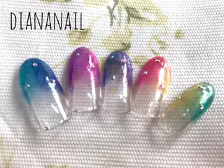 ネイル みな とのネイルデザイン