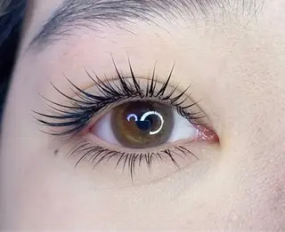 マツエク・マツパ エンエン🎀 angenbelleのマツエク・マツパデザイン