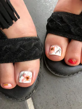 ネイル * haruのネイルデザイン