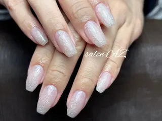 ネイル salon AZのネイルデザイン