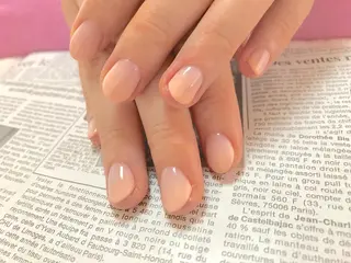 ネイル ネイルandエステ maple豊見城店のエステ・リラクイメージ