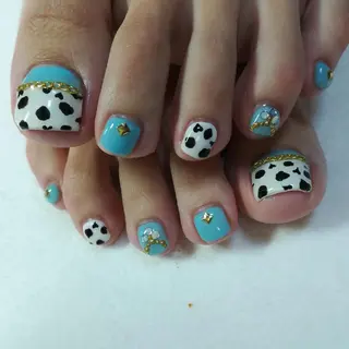 ネイル reve あやののネイルデザイン