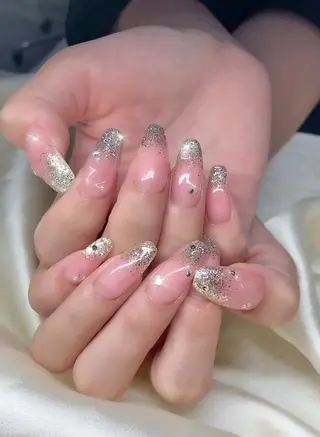 ネイル マツエク・マツパ アイブロウ Nail&eye Belire 新宿のネイルデザイン