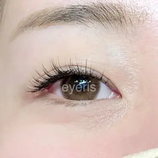 マツエク・マツパ まつげサロン eyerisのマツエク・マツパデザイン