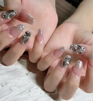 ネイル Nailist. Nのネイルデザイン