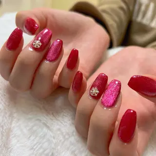 ネイル ru naのネイルデザイン