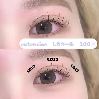 マツエク・マツパ THE BALM🤎 沖田のエステ・リラクイメージ