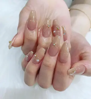 ネイル Renatus Nailのネイルデザイン