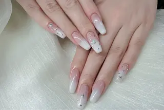 ネイル Kira.nail 洋子のネイルデザイン