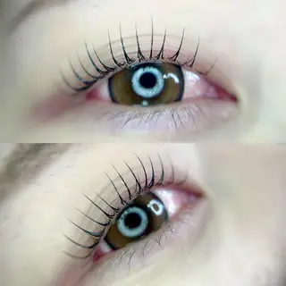 マツエク・マツパ ecru. eyelashのマツエク・マツパデザイン