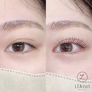 マツエク・マツパ アイラッシュリゾート　カハラ　大井町店所属・eyelist🌺 Teruyaのマツエク・マツパデザイン