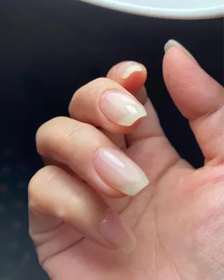 ネイル AEVEA nailのネイルデザイン