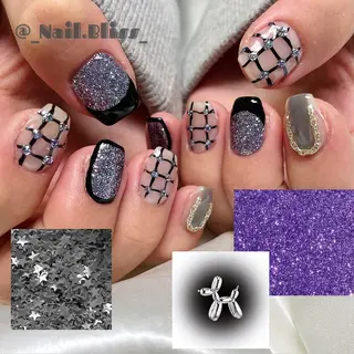 ネイル NAIL BLISSのネイルデザイン