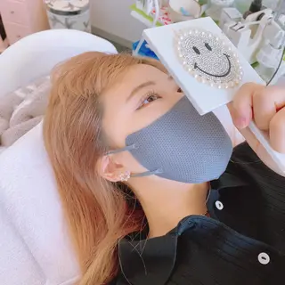 マツエク・マツパ 神山 ビューティー・アイのマツエク・マツパデザイン