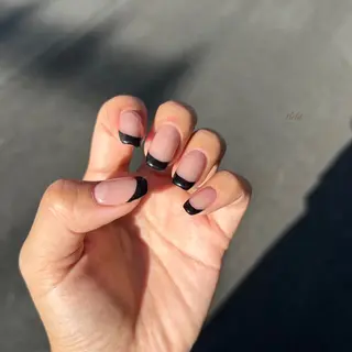 ネイル Rio 𓍼のネイルデザイン