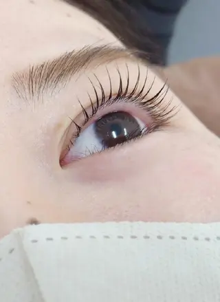 マツエク・マツパ 菊地 美月のマツエク・マツパデザイン