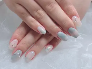 ネイル BABY LION :Fumiyoのネイルデザイン