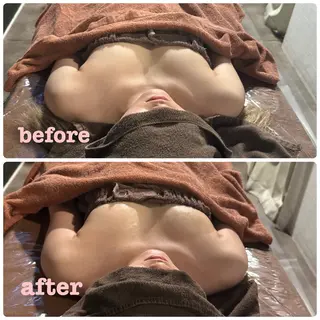 Cocofran/ manatsuのエステ・リラクイメージ