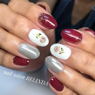 ネイル 毛利 ゆりあのエステ・リラクイメージ