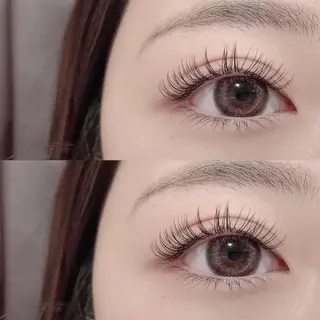 マツエク・マツパ Lafesta Beautyの眉毛・アイブロウイメージ