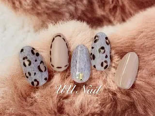 ネイル UU Beauty &Nailのネイルデザイン