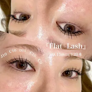 マツエク・マツパ ガレリアエレガンテ /栄🎀ななか🎀のマツエク・マツパデザイン