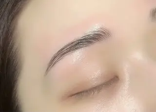 アイブロウ アイリスト/ スタイリスト🌼岩山のヘアスタイル