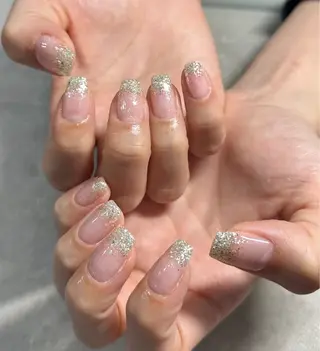 ネイル LAVISH nanakaのネイルデザイン