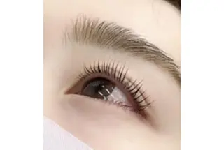 マツエク・マツパ アイラッシュサロン ラコタ銀座店のマツエク・マツパデザイン