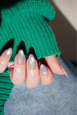 ネイル HAGIWARA MAIの眉毛・アイブロウイメージ