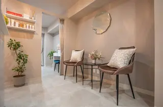 Salon b.p. 渋谷🤍Rinのエステ・リラクイメージ