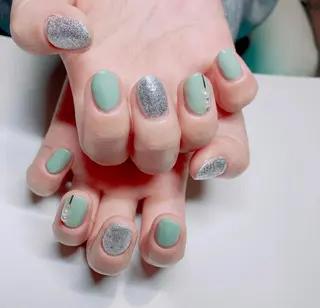 ネイル YunAsu ひぃちゃんのエステ・リラクイメージ