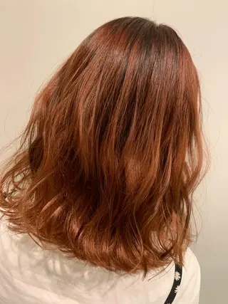 ミディアム 🍓 JURiA 🍓のヘアスタイル