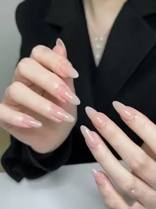ネイル Ribbonnail salonのネイルデザイン