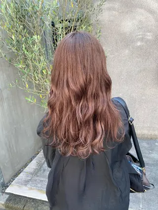 ロング RINRI 🌷のマツエク・マツパデザイン