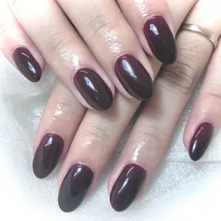 ネイル Nail salon s.k.所属・Nailist. emiのネイルデザイン