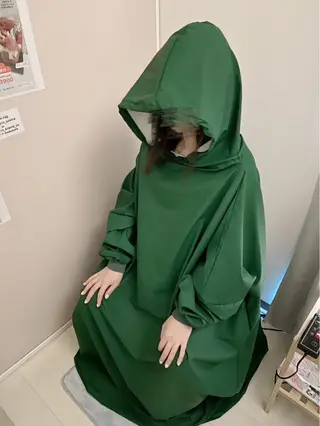 温活よもぎ蒸しサロン 蒸す。のエステ・リラクイメージ