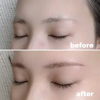 アイブロウ LAND🫧🎀 Ayakaの眉毛・アイブロウイメージ