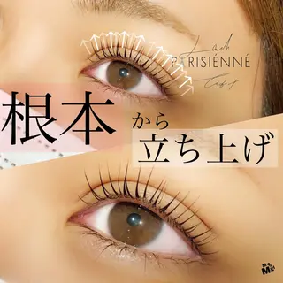 マツエク・マツパ 美舞所属・eyelash美舞 .武野のマツエク・マツパデザイン