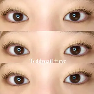 マツエク・マツパ ERINA ♥のネイルデザイン