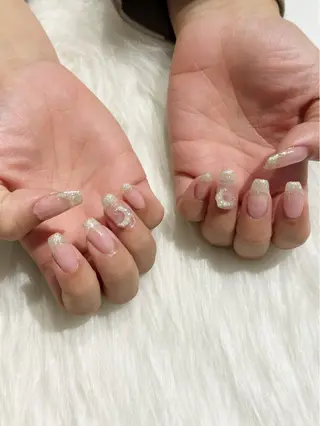 ネイル Ririka nail所属・Ririkanail KYOKAのネイルデザイン